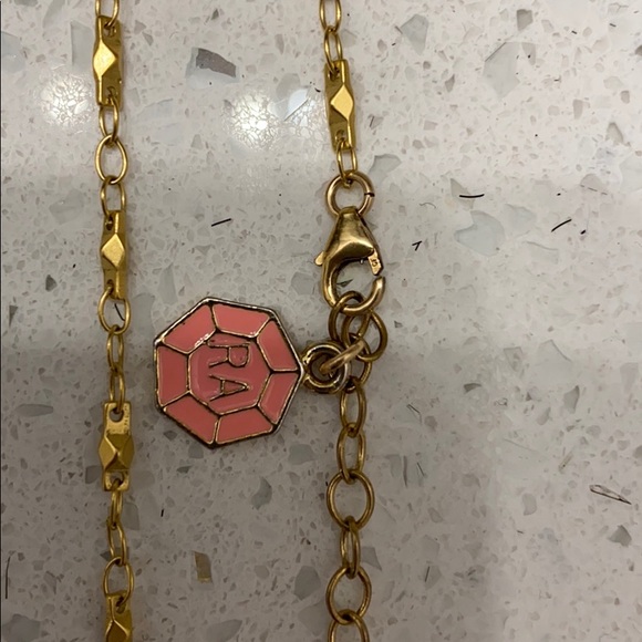 Pendant necklace - Picture 4 of 5